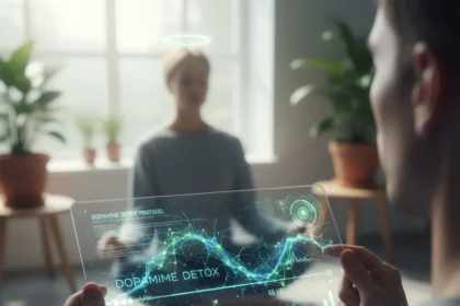 ChatGPT's 48-hour dopamine detox rewires focus in real time