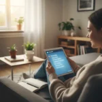 ChatGPT for exhaustion: generic advice that surprisingly works — AI-generated illustration