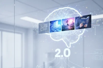 ChatGPT Images 2.0 Brings Real Reasoning to AI Image Creation — AI-generated illustration