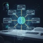 ChatGPT Memory Prompts Beat Notes Apps Using Musk's Relevance Rule — AI-generated illustration