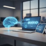 ChatGPT memory tricks: the workaround that actually works — AI-generated illustration