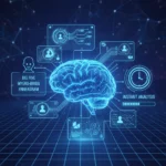 ChatGPT personality prompts analyze people in seconds — AI-generated illustration