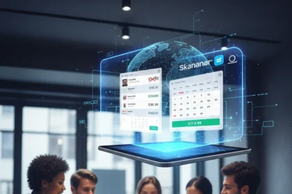 ChatGPT's Skyscanner Integration Exposes Airline Pricing Tricks — AI-generated illustration
