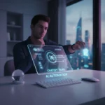 ChatGPT Tasks Replaces Your To-Do List With AI Automation — AI-generated illustration