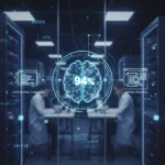 ChatGPT's Thinking mode hits 94% reasoning — here's what it actually solves — AI-generated illustration