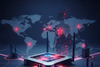 China-nexus cyber actors weaponize routers into covert botnets