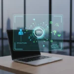 Cintra People HR software review: Straightforward but limited — AI-generated illustration