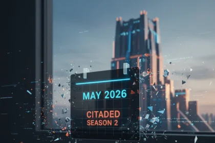 Citadel Season 2 finally arrives after 3-year wait and franchise chaos — AI-generated illustration