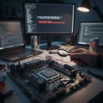 Claude AI Enables Unsupported Bartlett Lake CPU Boot on Z790