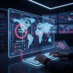 Claude AI outage tracking: What you need to know — AI-generated illustration