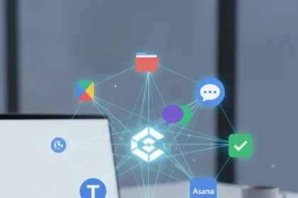 Claude app connectors expand—here's what integration means for your workflow — AI-generated illustration