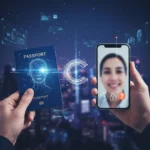 Claude identity verification divides users over privacy tradeoffs — AI-generated illustration