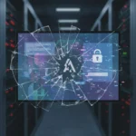 Claude outage April 15 highlights recurring stability issues — AI-generated illustration