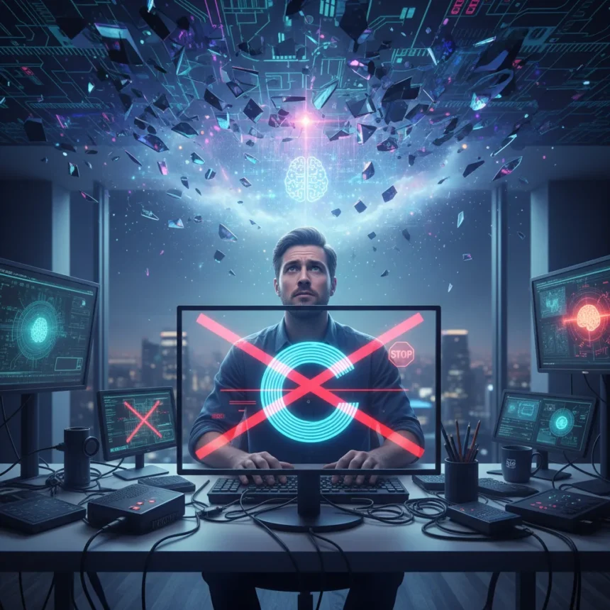 Claude usage limits: Why AI power users hit the ceiling