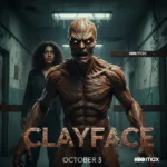 Clayface horror film hits HBO Max October 3 with radical reimagining — AI-generated illustration