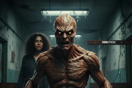 Clayface horror film hits HBO Max October 3 with radical reimagining — AI-generated illustration