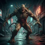 Clayface trailer delivers body horror that DC fans actually want to see — AI-generated illustration