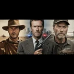 Clint Eastwood's 65-Year Film Legacy: Can You Name Them All? — AI-generated illustration