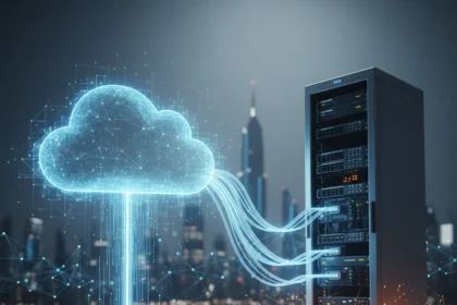 Why cloud-to-on-prem shifts are reshaping enterprise infrastructure