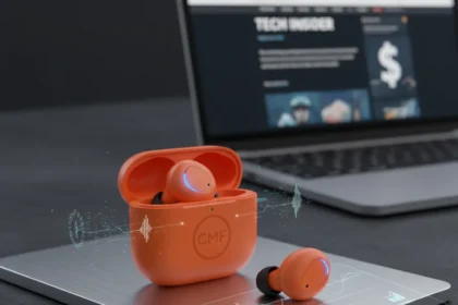 CMF Buds 2 Deliver $100 Sound Quality for Under $50