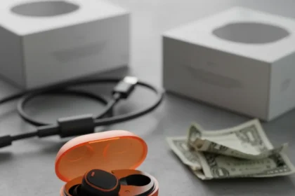 CMF Buds 2a prove budget earbuds don't need premium pricing