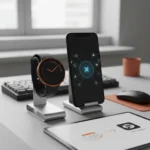CMF Watch users must migrate to Nothing X app by July 2026 — AI-generated illustration