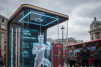 CoachCube AI Personal Trainer: Hype vs — AI-generated illustration