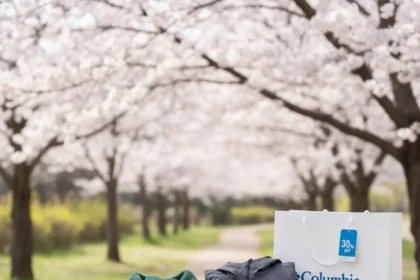 Columbia spring sale: 15 deals up to 30% off worth your money — AI-generated illustration