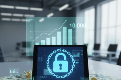 Comcast data breach settlement: how to claim up to $10,000 — AI-generated illustration