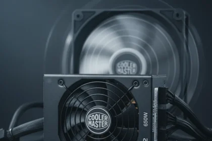 Cooler Master MWE Bronze V2 650W: Budget PSU With a Noisy Catch