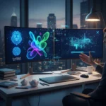 CorelDRAW Graphics Suite 2026 gains AI but stumbles on stability — AI-generated illustration