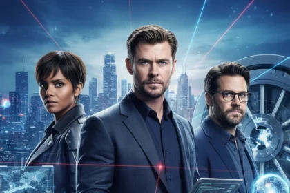 Crime 101 on Prime Video is 2026's most compelling thriller