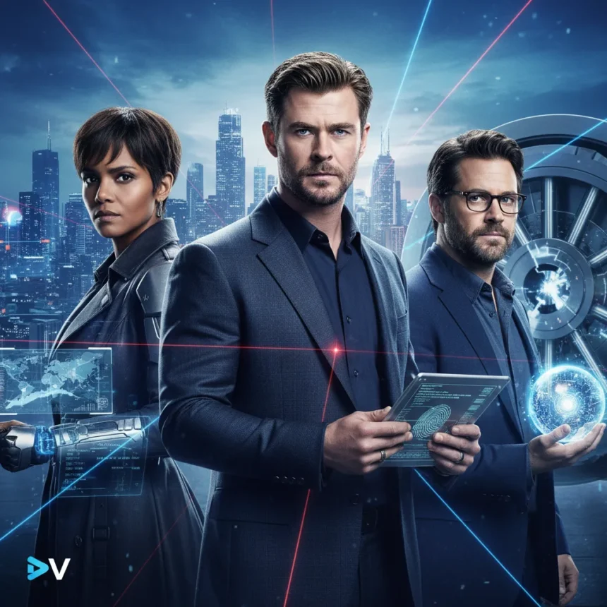 Crime 101 on Prime Video is 2026's most compelling thriller