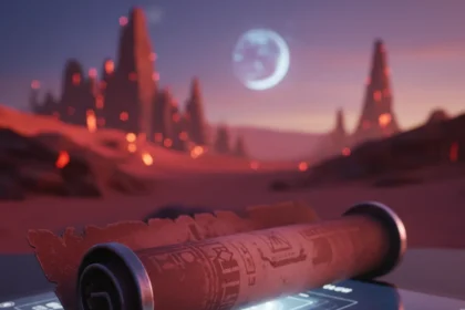 Crimson Desert's biggest Xbox patch adds difficulty modes and fixes