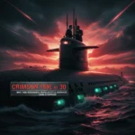 Crimson Tide at 30: Why This Submarine Thriller Still Demands Your Attention — AI-generated illustration