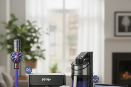 Currys bank holiday sale: up to 40% off tech worth buying