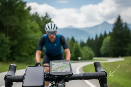 Cycle computers beat phones for bike safety—but one accessory matters most