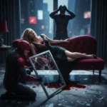 Daredevil Born Again Season 2 Episode 4 Ending Explained — AI-generated illustration