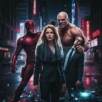 Daredevil: Born Again Season 2 Episode 5 Reshapes Vanessa's Fate