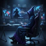 The Dark Wizard streaming guide: watch online now