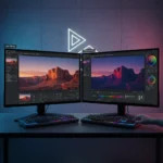 DaVinci Resolve photo editing could finally dethrone Lightroom — AI-generated illustration