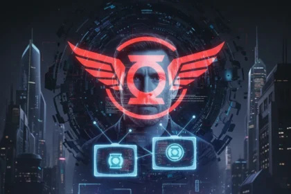 DCU development limbo: Two shows still alive, Authority shelved — AI-generated illustration