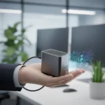 Dell Pro Micro Desktop Fits in Your Palm While Delivering AI Power