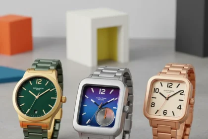 Dennison ALD Mini collection proves it's more than a one-hit wonder — AI-generated illustration