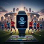 Watch Destination World Cup 2026 Free From Anywhere — AI-generated illustration