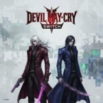 Devil May Cry Switch Game Ditches AI Art for Persona Artist Redesigns — AI-generated illustration