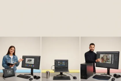 Digital art starter packs for every budget, pro-approved — AI-generated illustration