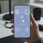 How to disable Google AI features across your Android apps — AI-generated illustration
