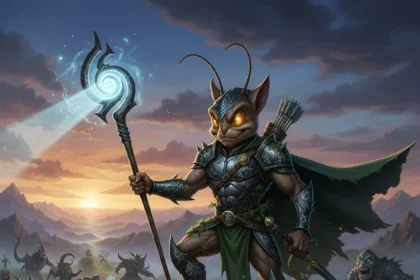 Disney character reimagined as fantasy hero sparks fan art debate