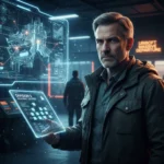 The Division 3 roadmap is secure despite leadership shift — AI-generated illustration